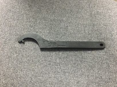 product MBO Spanner Wrench 30mm